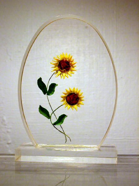 MO Sunflower - $23